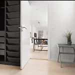 Cozy And In Majorstuen Apartment