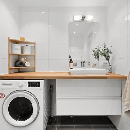 Cozy And In Majorstuen Oslo