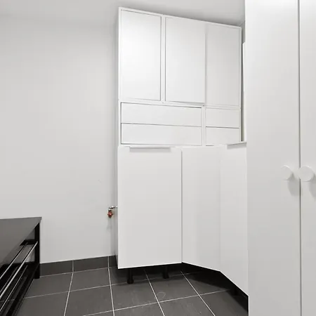 Cozy And In Majorstuen Oslo