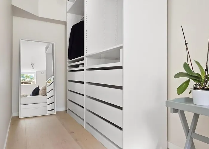 Cozy And In Majorstuen * Oslo