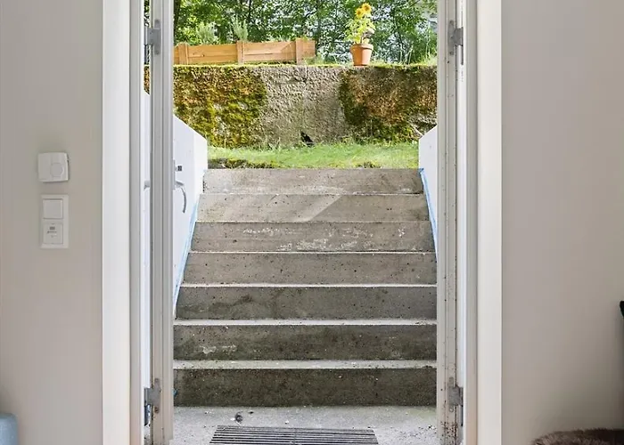 Cozy And In Majorstuen Apartment Oslo