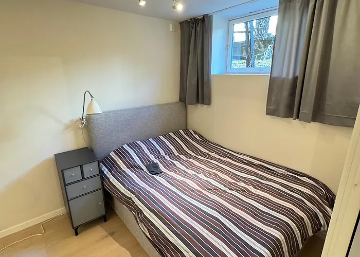 Cozy And In Majorstuen *