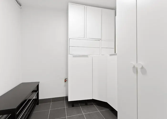 Cozy And In Majorstuen Oslo