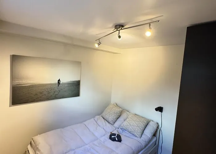 Cozy And In Majorstuen Apartment *